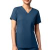 Bluza uniforma medicala, WonderWink Thrive, 6122-CARI XL