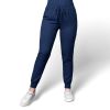 Pantaloni uniforma medicala, WonderWink Thrive, 5122-NAVY XL