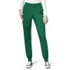 Pantaloni uniforma medicala, W123, 5555-HUNT S - LUNG