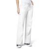 Pantaloni uniforma medicala, WonderFLEX, 5108- TWH