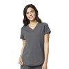 Bluza uniforma medicala Moto, 6199-PWHT M