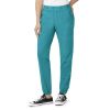 Pantaloni uniforma medicala, WonderWink PRO, 5719-TEAL M