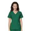 Bluza uniforma medicala, W123, 6155-HUNT XS