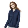 Jacheta uniforma medicala, WonderWink Layers, 8209-NAVY L