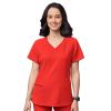 Bluza uniforma medicala, WonderWink Thrive, 6322-CHTO M