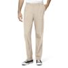 Pantaloni uniforma medicala, W123, 5355-KHAK XL