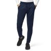 Pantaloni uniforma medicala, WonderWink Moto, 5699-NAVY XL