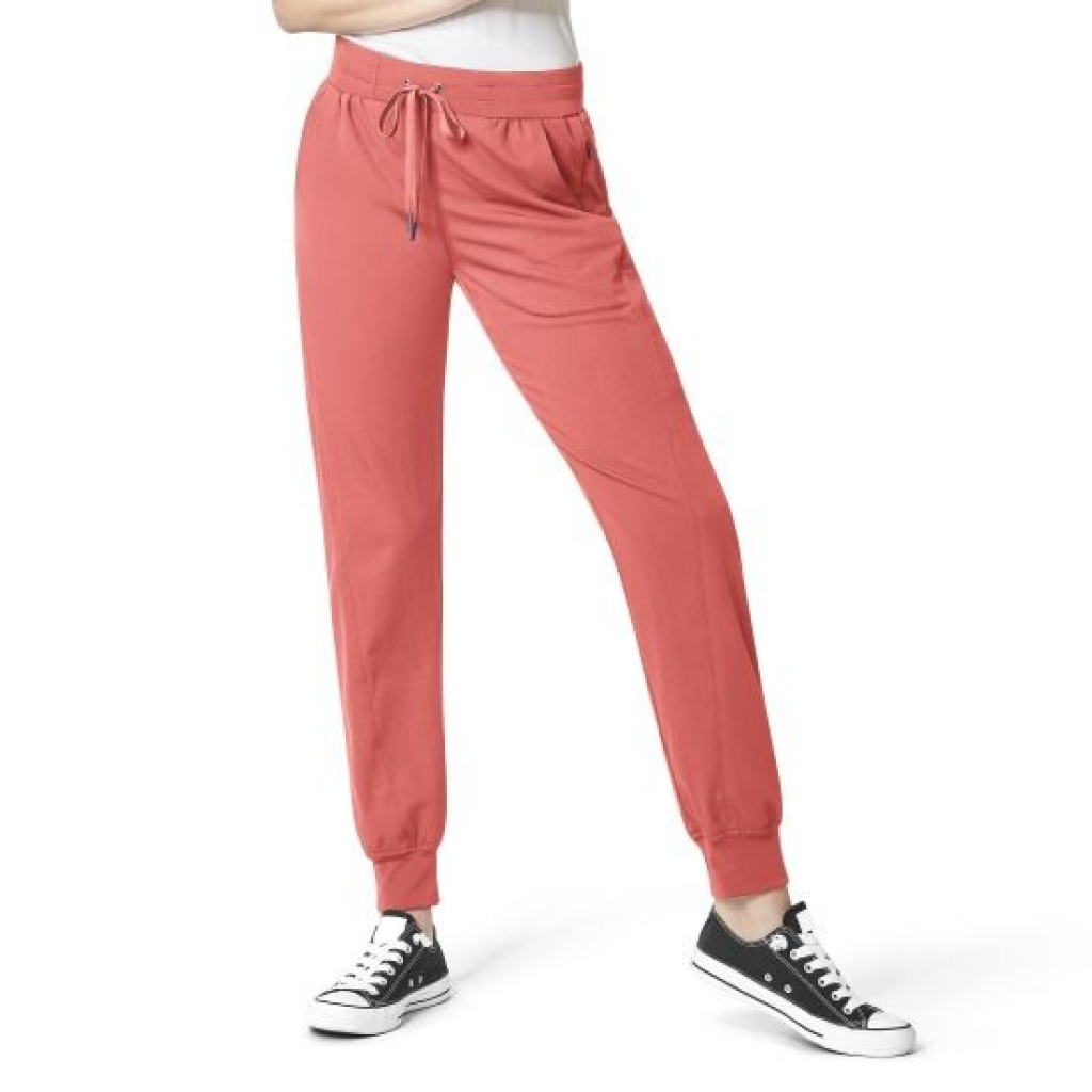 Pantaloni uniforma medicala, WonderWink Aero, 5329-CRCS L - LUNG