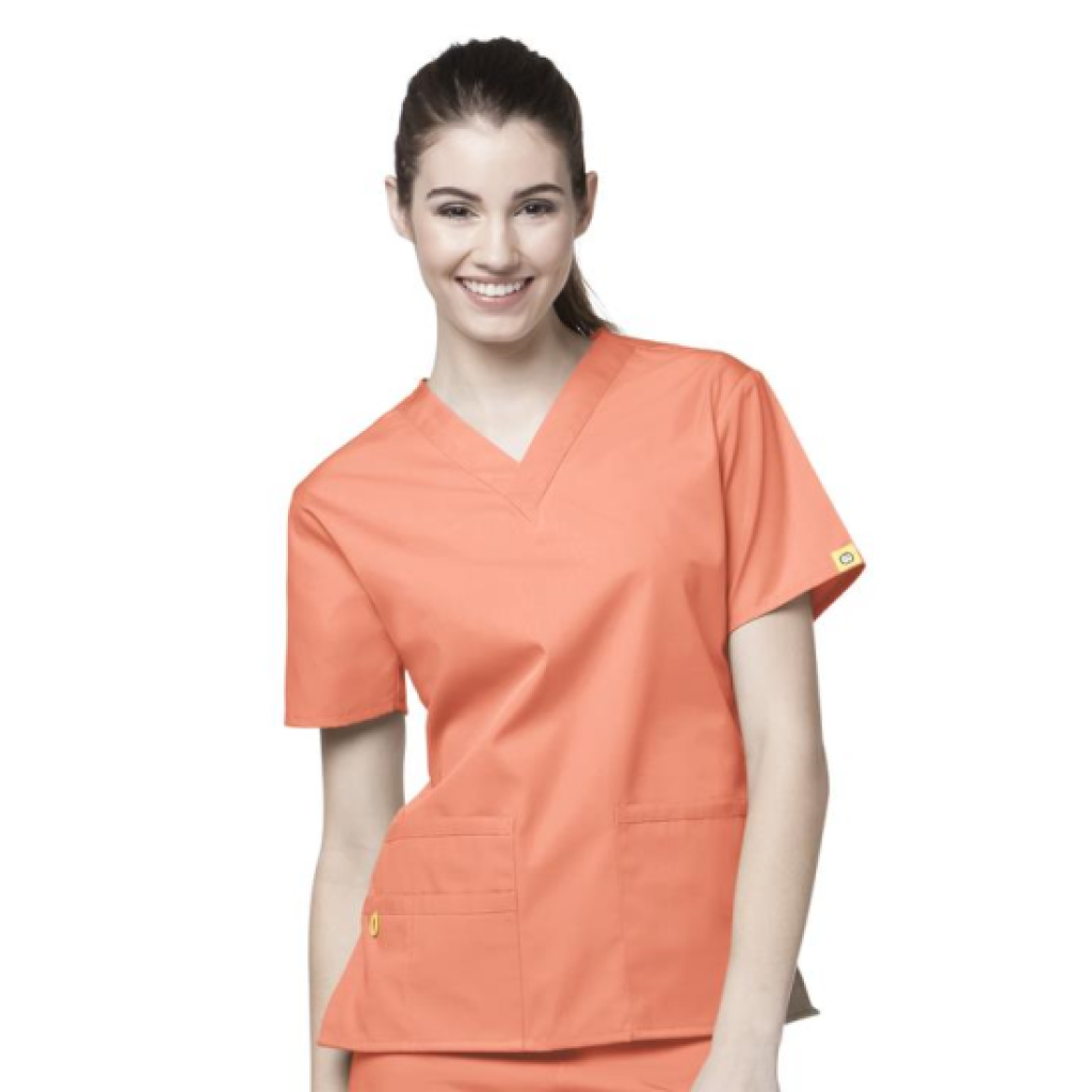 Bluza uniforma medicala, Origins, 6016-ORS XS