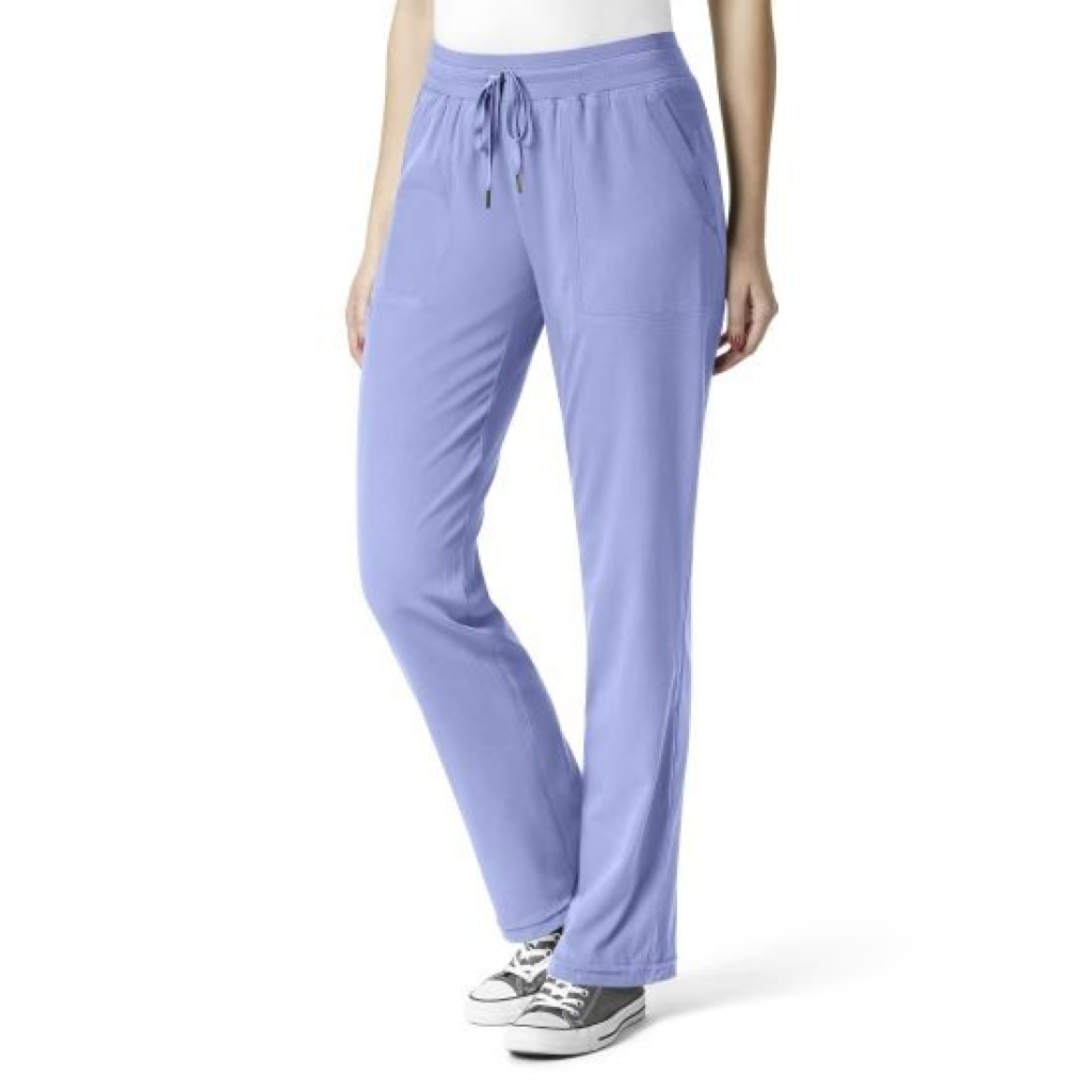 Pantaloni uniforma medicala, WonderWink Aero, 5129-CEIL 2XL