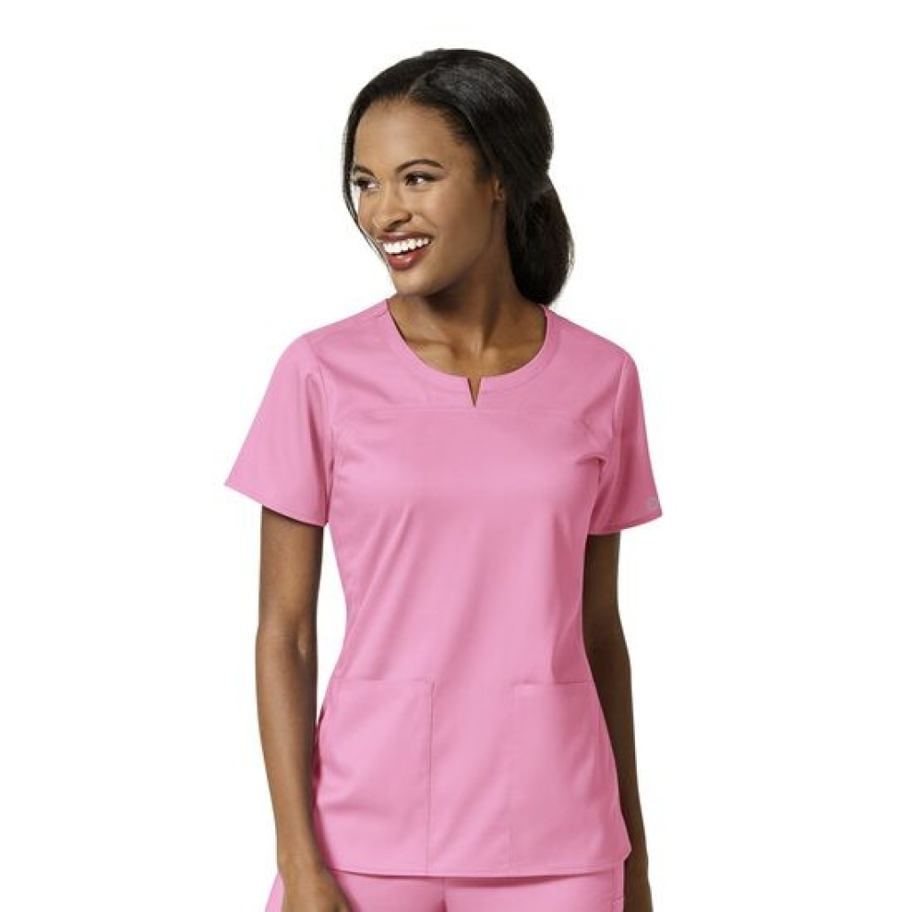 Bluza uniforma medicala, WonderWink PRO, 6419-PKBL M