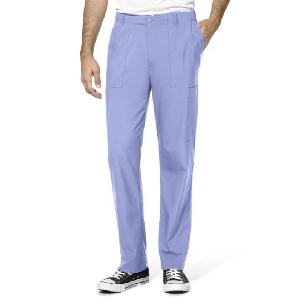 Pantaloni uniforma medicala, W123, 5355-CEIL XL - LUNG