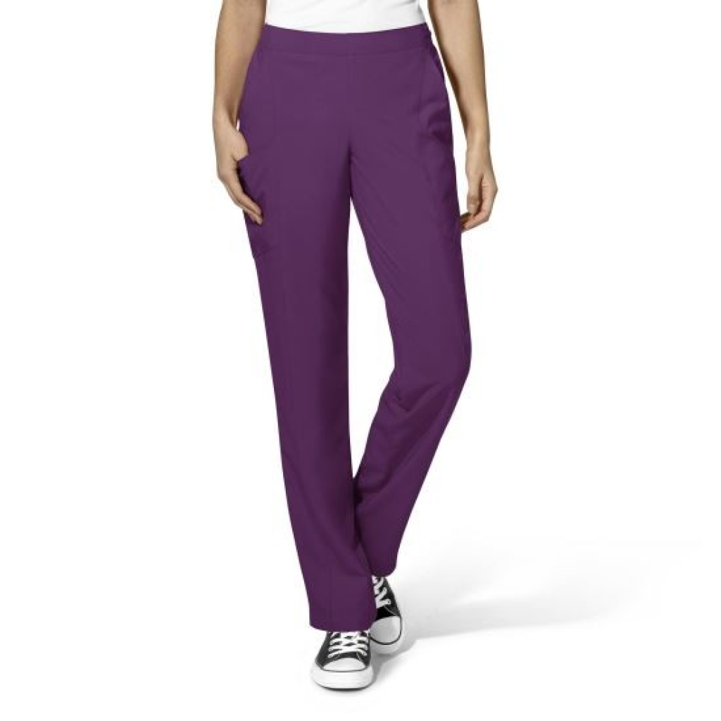 Pantaloni uniforma medicala, W123, 5155-EGGP  XS - LUNG