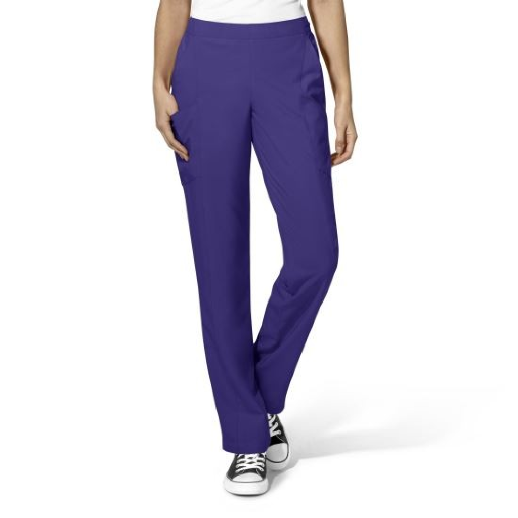 Pantaloni uniforma medicala, W123, 5155-GRAP XL