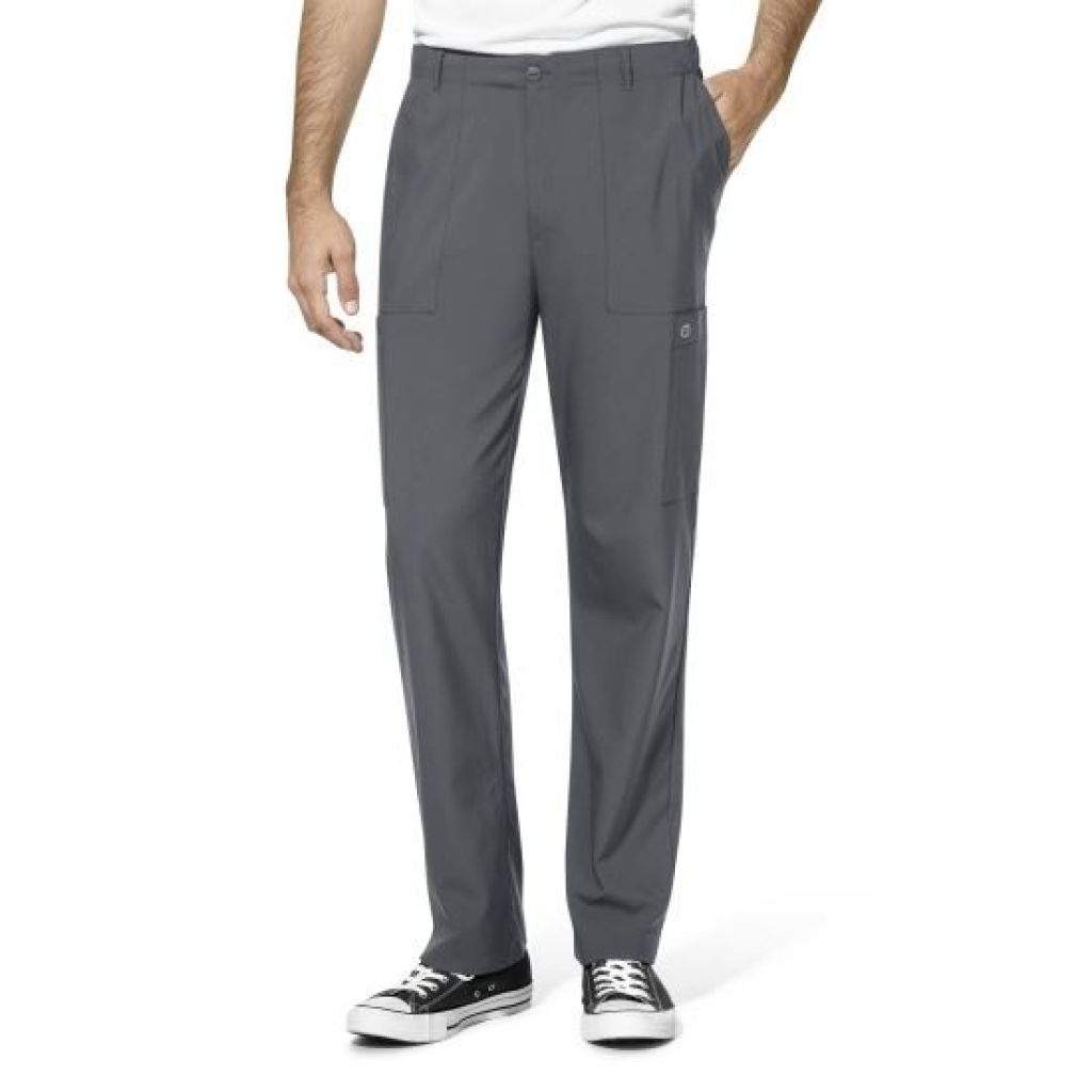 Pantaloni uniforma medicala, W123, 5355-PEWT M