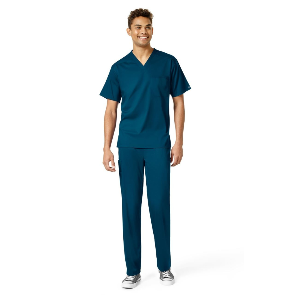 Bluza uniforma medicala, WonderWink PRO, 6619-CARI