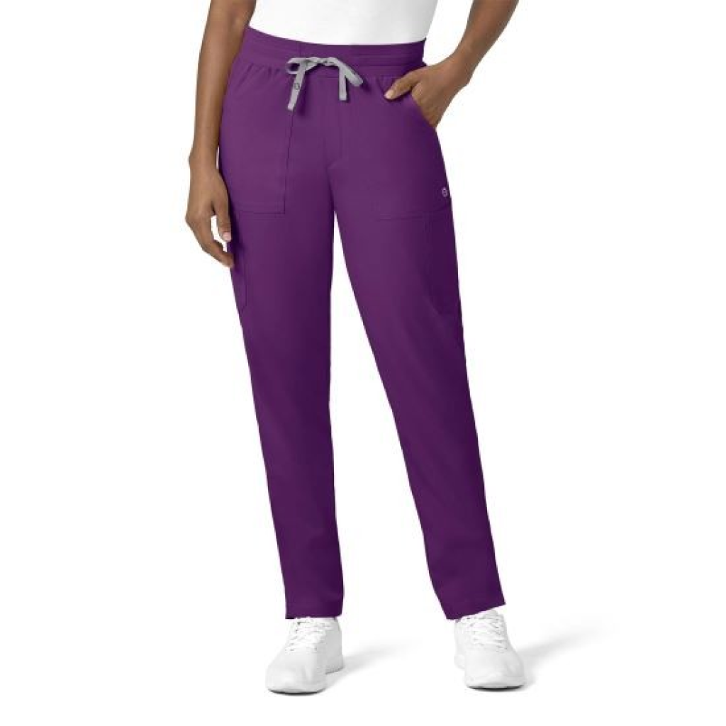 Pantaloni uniforma medicala, WonderWink PRO, 5519-EGGP S