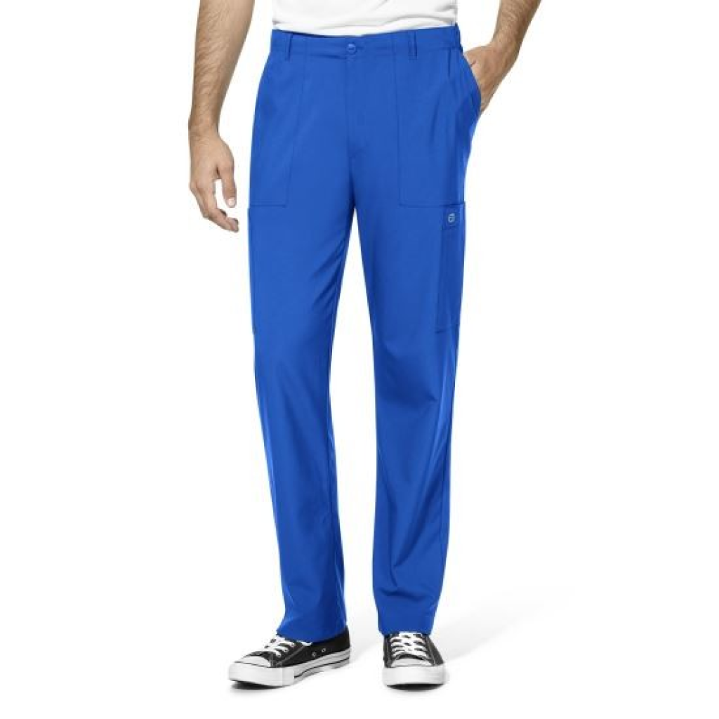 Pantaloni uniforma medicala, W123, 5355-ROYA