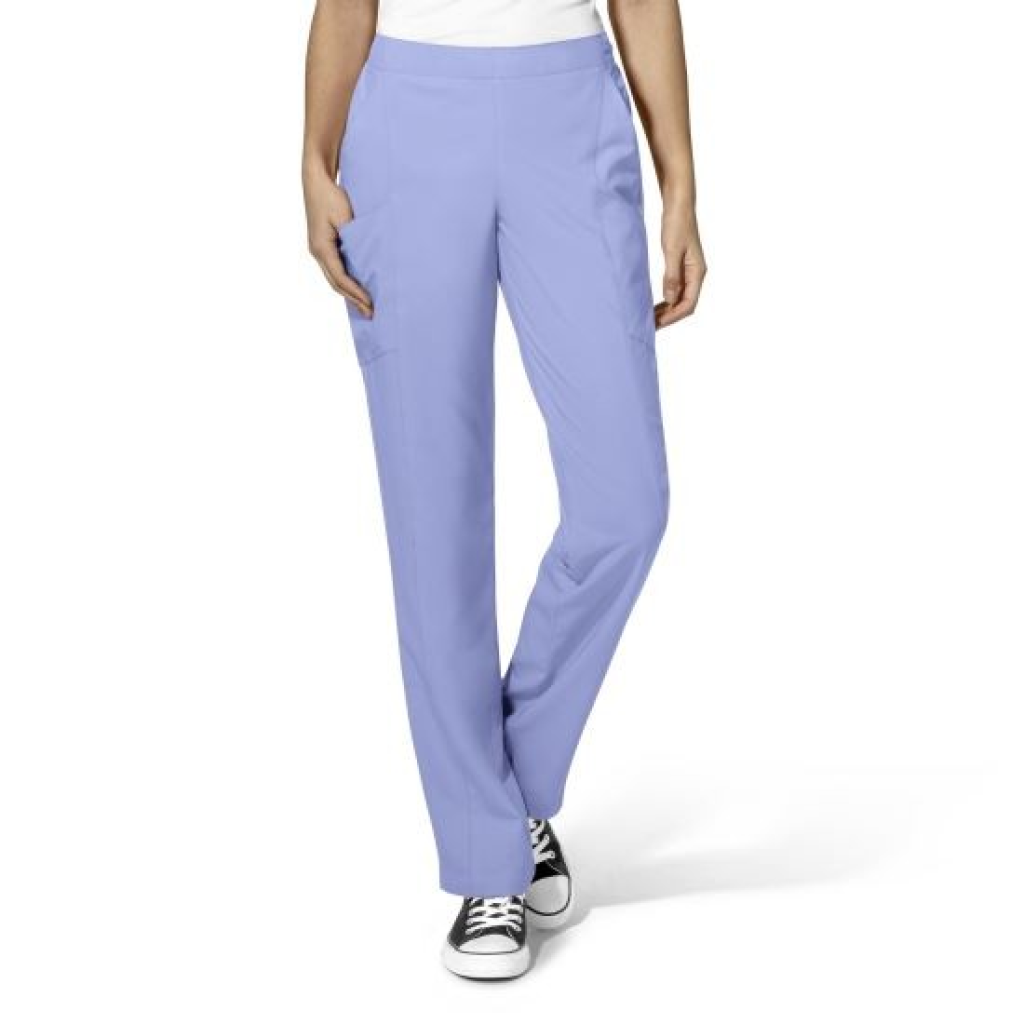 Pantaloni uniforma medicala, W123, 5155-CEIL S - LUNG