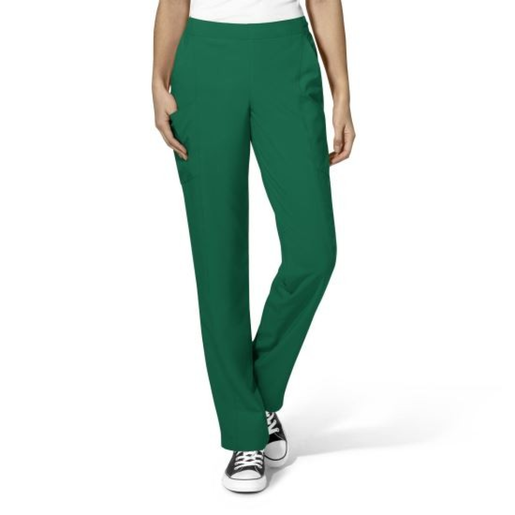 Pantaloni uniforma medicala, W123, 5155-HUNT L - LUNG