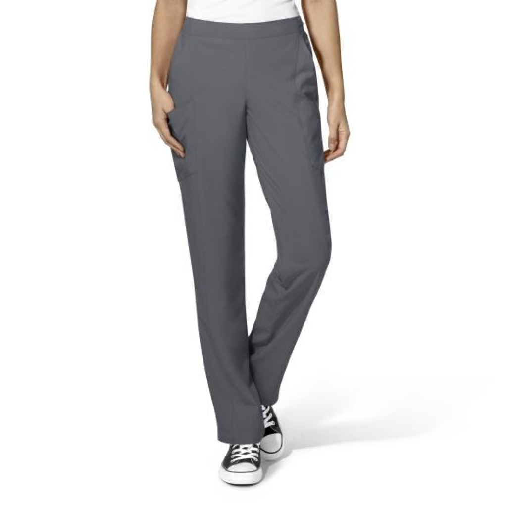 Pantaloni uniforma medicala, W123, 5155-PEWT XS - LUNG