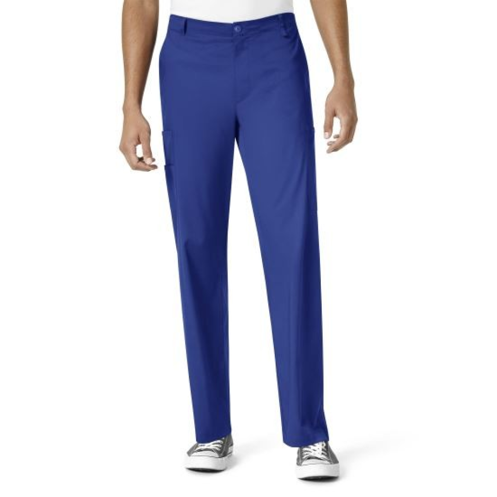 Pantaloni uniforma medicala, WonderWink PRO, 5619-GALA 4XL