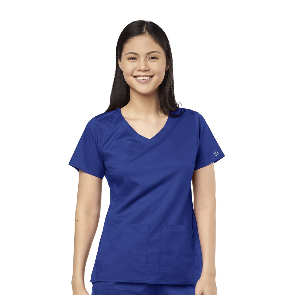 Bluza uniforma medicala, WonderWink PRO, 6519-GALA XL