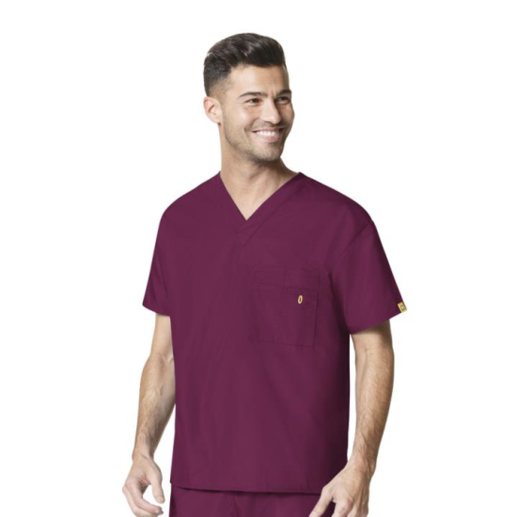 Bluza uniforma medicala, Origins, unisex, 6006-WIN S