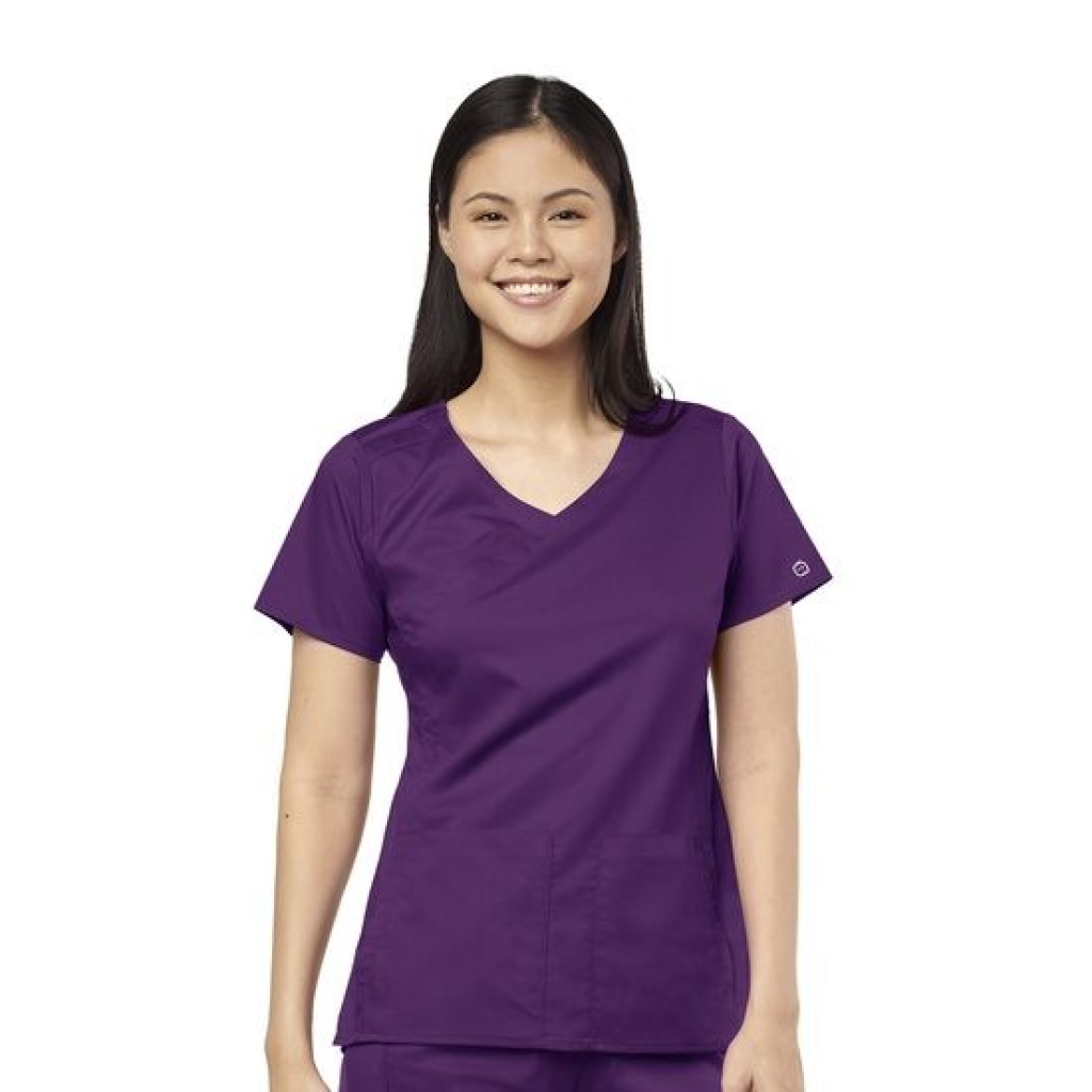 Bluza uniforma medicala, WonderWink PRO, 6519-EGGP M