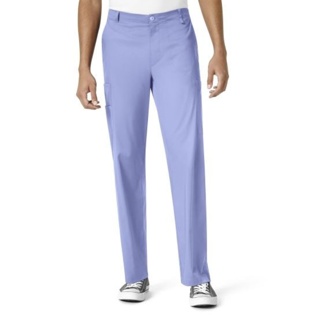 Pantaloni uniforma medicala, WonderWink PRO, 5619-CEIL S