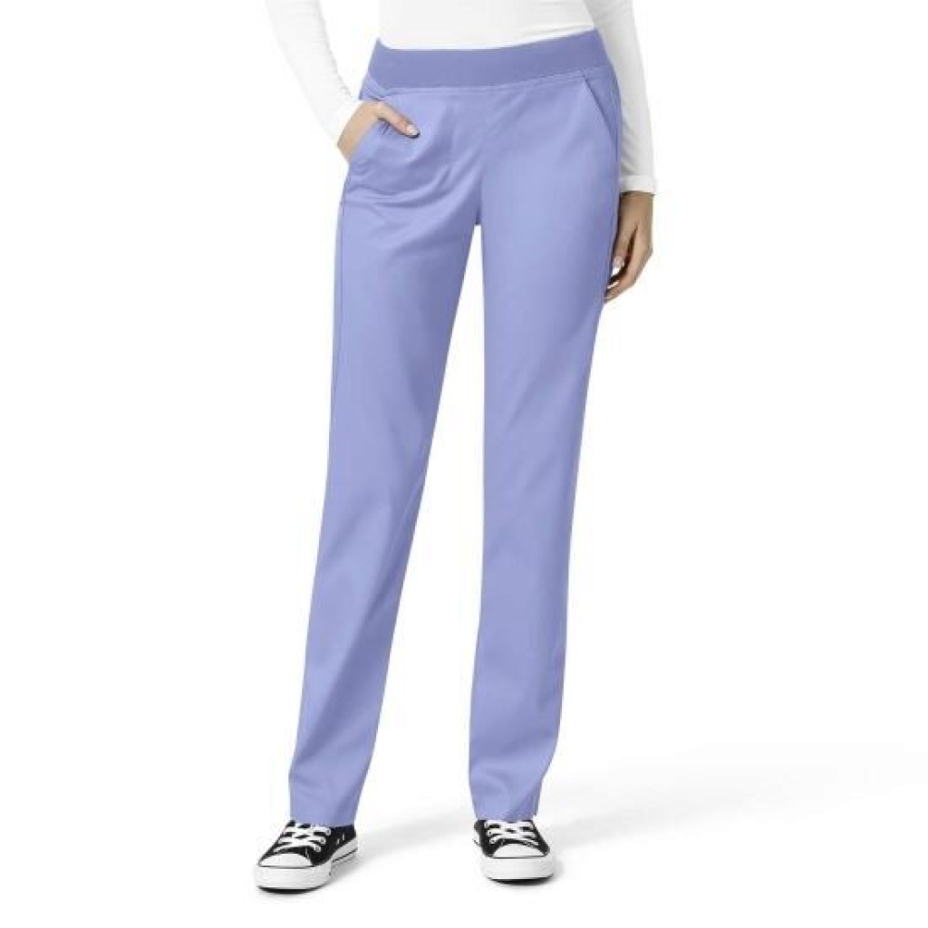 Pantaloni uniforma medicala, WonderWink PRO, 5419-CEIL L