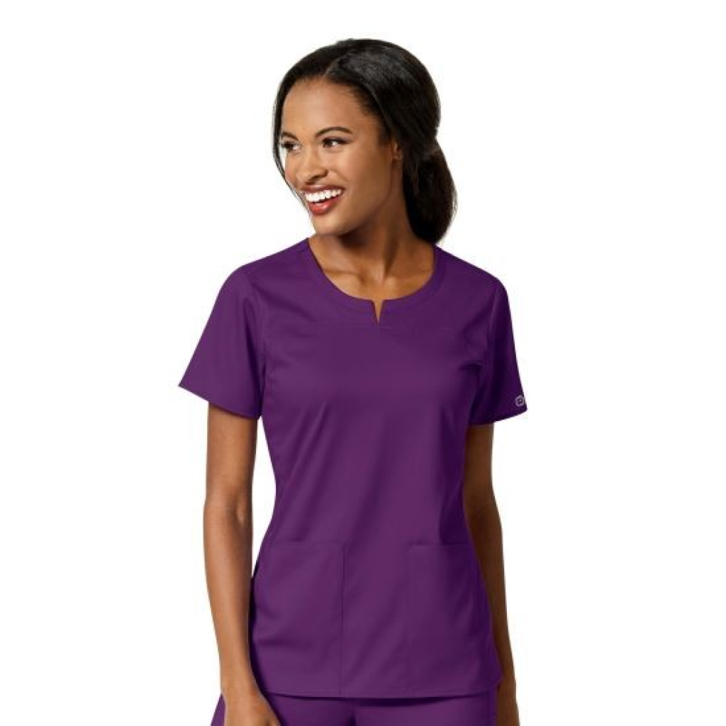 Bluza uniforma medicala, WonderWink PRO, 6419-EGGP S