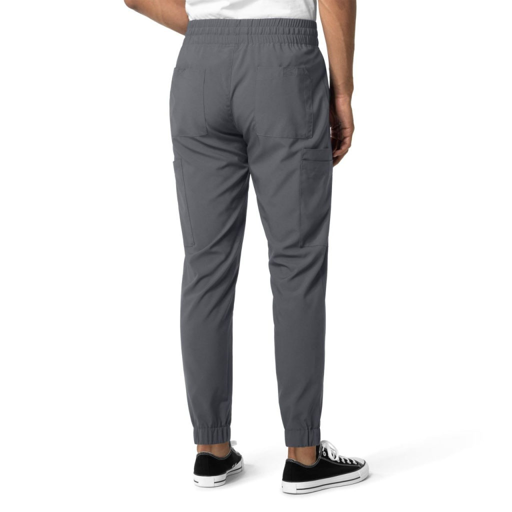 Pantaloni uniforma medicala, W123, 5655-PEWT