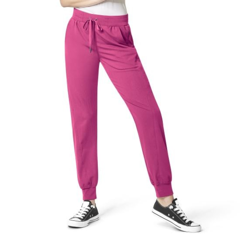 Pantaloni uniforma medicala, WonderWink Aero, 5329-FUSA S - LUNG