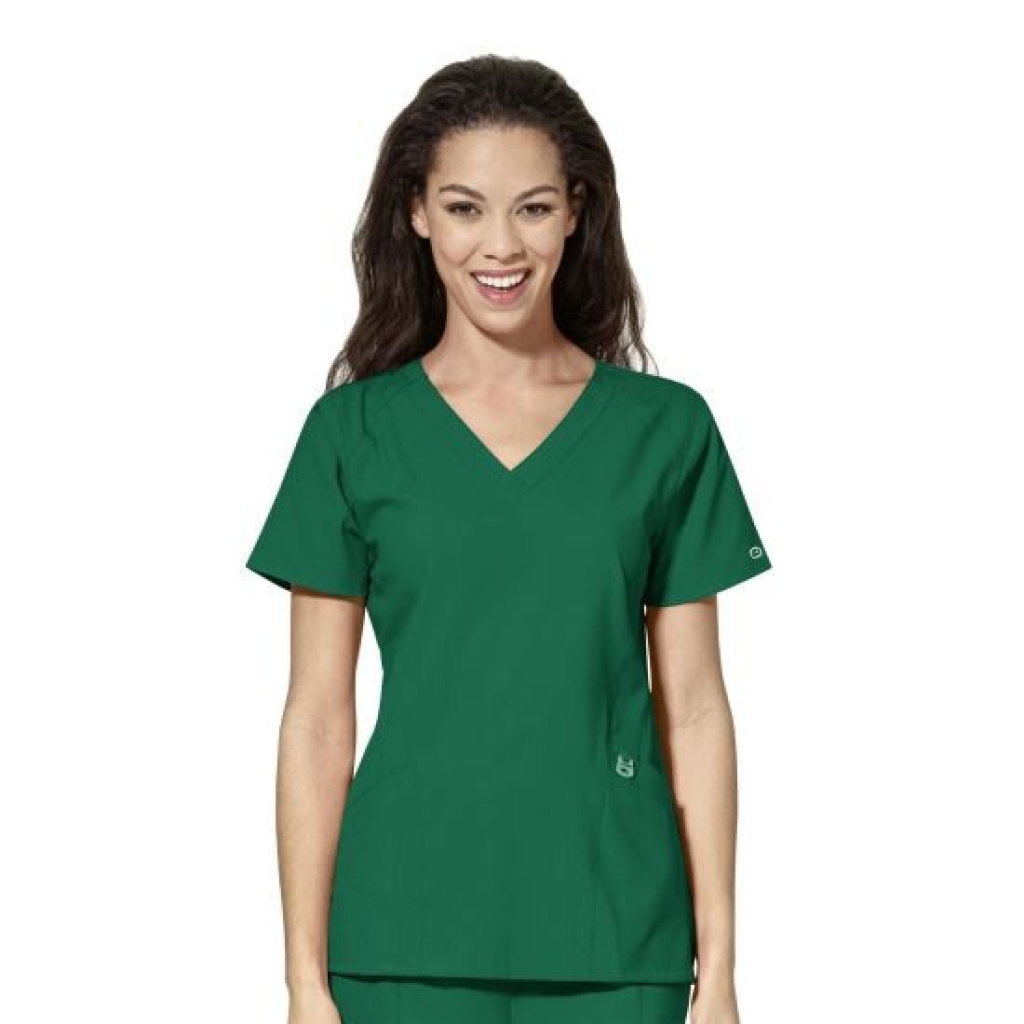 Bluza uniforma medicala, W123, 6155-HUNT M