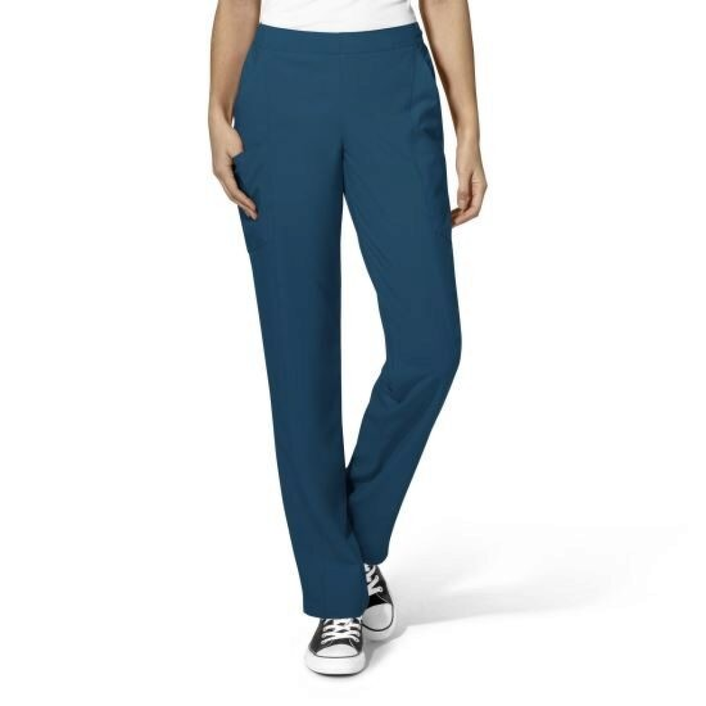 Pantaloni uniforma medicala, W123, 5155-CARI XS