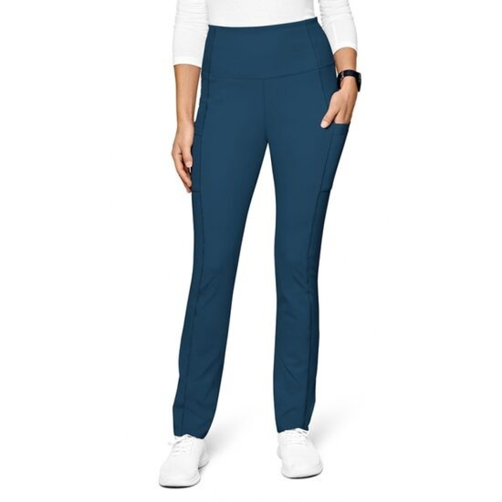 Pantaloni uniforma medicala, WonderWink Renew, 5159-CARI S