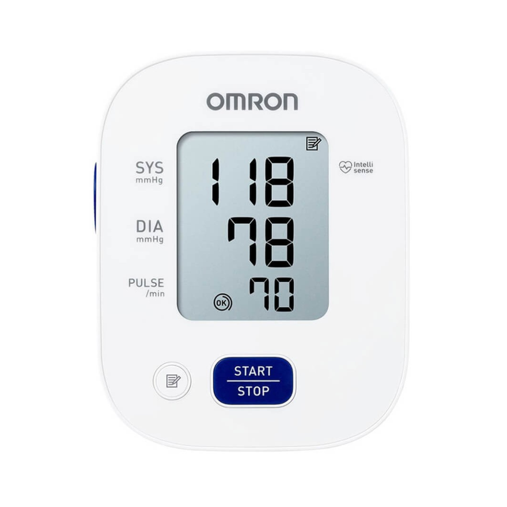 Tensiometru electronic de brat Omron M2 (HEM-7143-E)