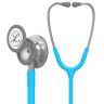 Pachet student - Stetoscop Littmann Classic III Turcoaz 5835 + Borseta albastra